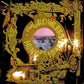 the album cover for Growlers - Hung At Heart [Colored Vinyl] (Gate) (Grn) (Post)