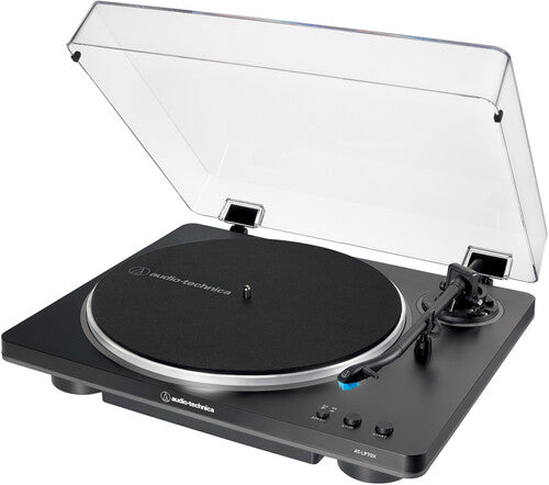 Audio Technica - AT-LP70X-BG