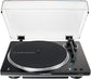 Audio Technica AT-LP70XBT-BS Turntable