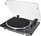 Audio Technica AT-LP70XBT-BS Turntable