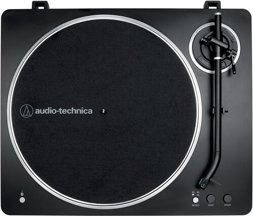 Audio Technica AT-LP70XBT-BS Turntable