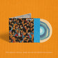 the album cover for Alvvays - Alvvays (10th Anniversary) (Blue) (Bonus Track)