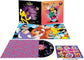 the album cover for Goofy Movie / O.S.T. - Goofy Movie / O.S.T.