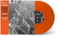 the album cover for R.E.M. - Radio Free Europe 2025 [Indie Exclusive 10in Orange LP]