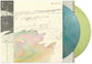 the album cover for The Antlers - Blight - Deluxe Limited Edition [Indie Exclusive Colored Vinyl]