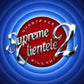 the album cover for Ghostface Killah - Supreme Clientele 2 [Indie Exclusive Metallic Blue LP]