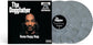 the album cover for Snoop Doggy Dogg - Tha Doggfather [Indie Exclusive Gray Marble]