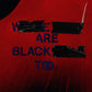 the album cover for Young Fathers - White Men Are Black Men Too [Indie Exclusive Colored Vinyl]