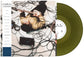 the album cover for Chet Faker - Love For Strangers [Indie Exclusive Green Colored Vinyl]