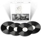 the album cover for Jeff Buckley - Live At Sin-e [Box]