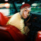 the album cover for Arlo Parks - Ambiguous Desire