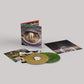 the album cover for Rodrigo Y Gabriela - Rodrigo Y Gabriela with bonus disc Re-Foc (20th Anniversary Edition) [Jade & Citrus Colored Vinyl]