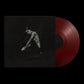 the album cover for Kelsey Lu - So Help Me God [Indie Exclusive Brick Colored]