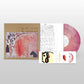 the album cover for Graham Coxon - Sky Is Too High [Indie Exclusive] Marble Pink (Pnk) [Indie Exclusive]