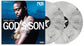 the album cover for Nas - God's Son [Limited Edition] [Indie Exclusive] (Ita)