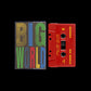 the album cover for Hovvdy - Big World