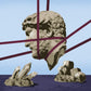 the album cover for Hot Chip - One Life Stand