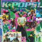 the album cover for Anderson.Paak - K-POPS! (Music from and Inspired by K-POPS! Motion Picture) [Indie Exclusive]