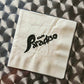 the album cover for Mykki Blanco - Cafe Paradiso - Silver [Colored Vinyl] [Deluxe] [Limited Edition] (Slv)