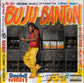 the album cover for Buju Banton - Too Too Bad (Jewl)
