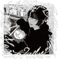 the album cover for Hakushi Hasegawa - Honest Feeling Album - Clear/White Smoke [Clear Vinyl]