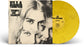 the album cover for Ella Thompson - Triumph and Sadness [Indie Exclusive Yellow]