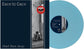 the album cover for Face To Face - Don't Turn Away [Blue]
