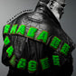 the album cover for Shabazz Palaces - It's A Style Sport [Colored Vinyl]