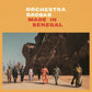 Orchestra Baobab - Made In Senegal (LP)