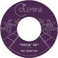 the album cover for Charities - Movin' On / I'm Still Learning How [Colored Vinyl] (Slv)