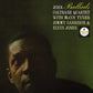 the album cover for John Coltrane - Ballads (Verve Essential Vinyl Series)