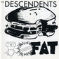 the album cover for Descendents - Bonus Fat