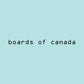 the album cover for Boards Of Canada - Hi Scores