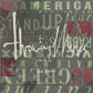 the album cover for Throwing Muses - Throwing Muses