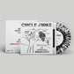 the album cover for Circle Jerks - Revenge Of Nervous Breakdown [Indie Exclusive] [Colored Vinyl] [Limited Edition]