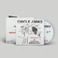 the album cover for Circle Jerks - Revenge Of Nervous Breakdown [Indie Exclusive] [Indie Exclusive] [Digipak]