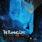 the album cover for The Flaming Lips - The Teardrop Throbs [Black]