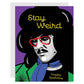 Stay Weird! Happy Birthday from Weird Al Music Art Card