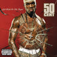 the album cover for 50 Cent - Get Rich Or Die Tryin'
