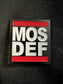 Mos Def Pin