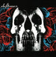 the album cover for Deftones - Deftones