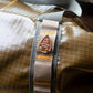 I Love Our National Parks - Metallic Gold Enamel Pin