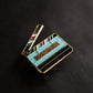 Glow in the Dark Movie Slate Clapper Enamel Pin