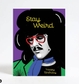 Stay Weird! Happy Birthday from Weird Al Music Art Card