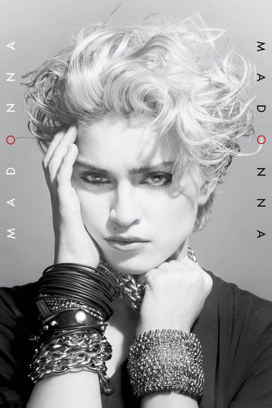 Madonna - 24x36 Poster