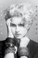 Madonna - 24x36 Poster