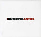 the album cover for Interpol - Antics