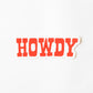 Country Cowgirl Vinyl Sticker Three-Pack - Western Theme