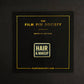 Hair & Makeup Department Enamel Pin