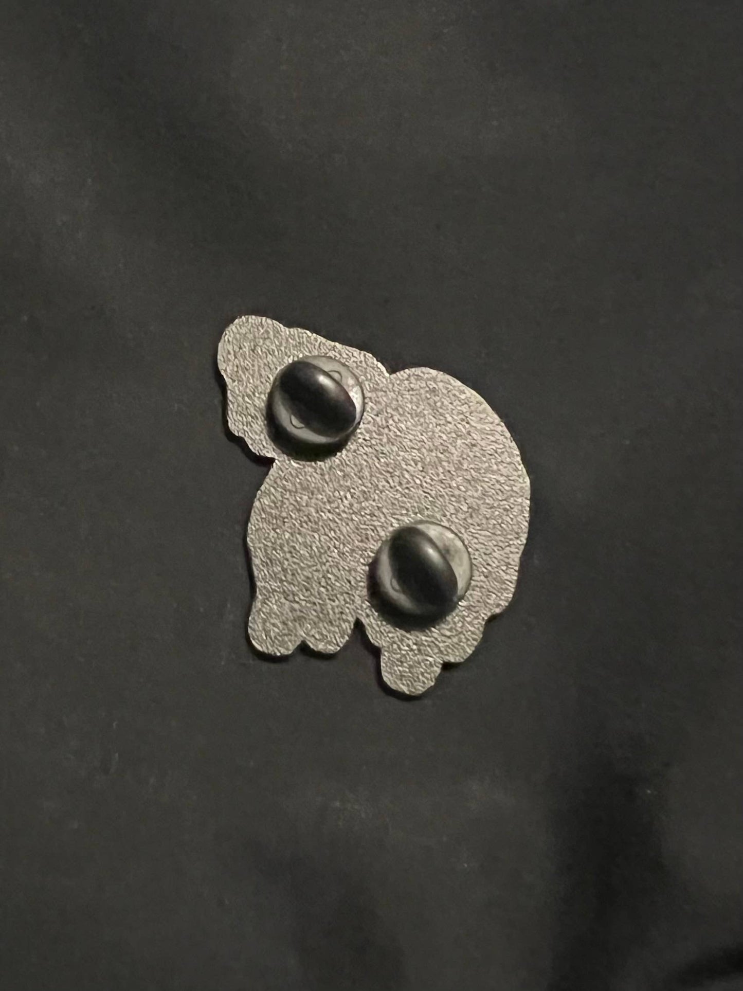 Odd Future Pin